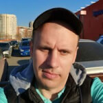 Александр Попелыш