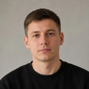 Максим Смирнов