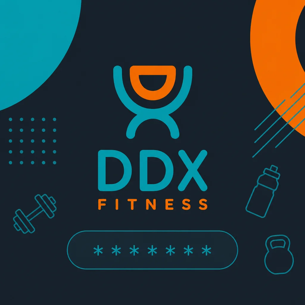 Скидка 66% на вступительный платеж по промокоду в DDX Fitness